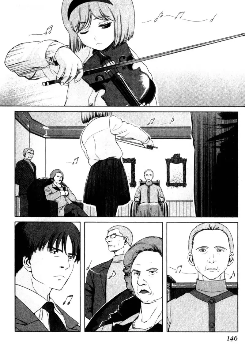 Gunslinger Girl Chapter 17 5